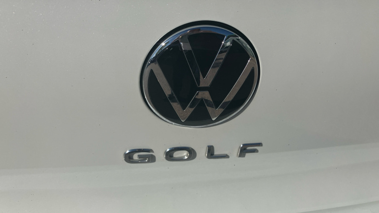 Volkswagen Golf 1.5 eTSI 150 R-Line 5dr DSG Petrol Hatchback